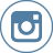 Instagram icon