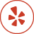 Yelp icon